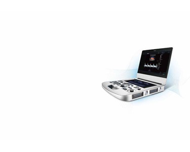 Ultrasound Machine Acclarix AX3 
