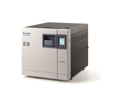 Euronda - E9 Steriliser/Autoclave