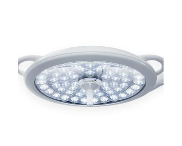 Medical Illumination - SystemTwo Veterinary Surgical Light