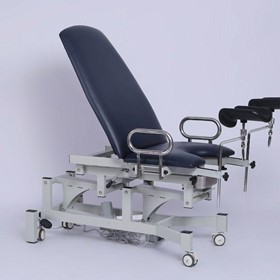 Gynaecology Examination/Treatment Chair - ComfyGyn3