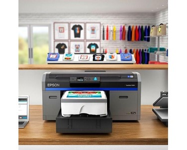 Epson - Large Format Printer | SureColor F2160