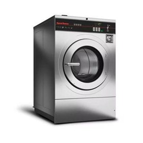 Quantum Gold Coin Operated 18Kg Hardmount Washer | SCA040W 
