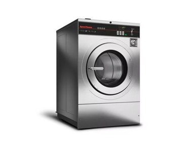Speed Queen - Quantum Gold Coin Operated 18Kg Hardmount Washer | SCA040W 