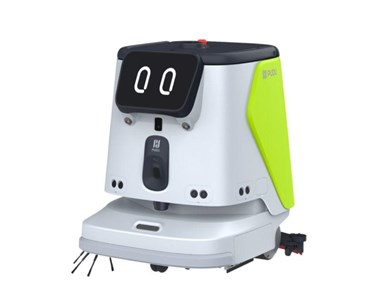 Pudu Robotics - PUDU CC1 4-in-1 Autonomous Commercial Cleaning Robot