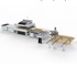 Gluing Presses | ProfiPress L II 2500 Press