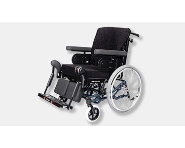 Invacare - Heavy Duty Wheelchair | Rea Azalea Max