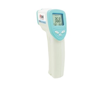 IRTEK - Infrared Non Contact Thermometer