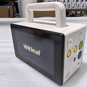 F1 Smart Compact Patient Monitor, Portable Transport & Modular Bedside