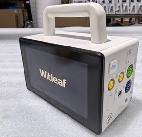 F1 Smart Compact Patient Monitor, Portable Transport & Modular Bedside