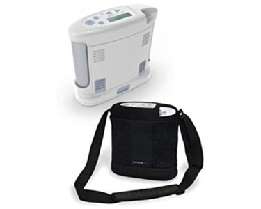 Inogen - Portable Oxygen Concentrator - One G3