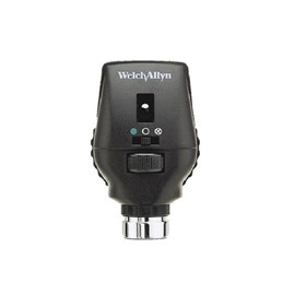 Ophthalmoscope | 3.5V Coaxial