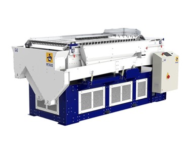 Gravity Separator | G SERIES