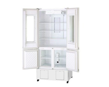 Medical Fridge & Freezer | MPR-N450FH 