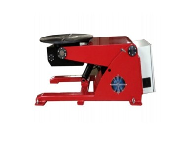 Welding And Machinery - Hydraulic Welding Positioner | 1 Ton