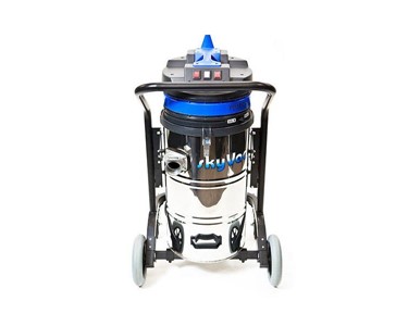 Kerrick - Gutter Dry Vacuum Cleaner | SkyVac - Panda 440