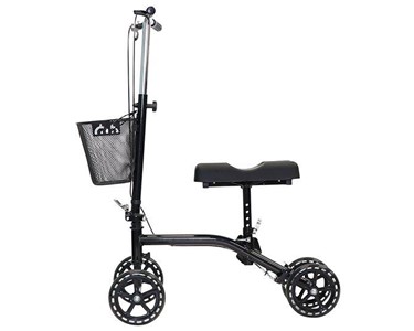 Aspire - Knee Walker - Black