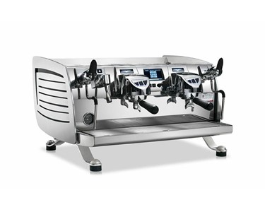 Victoria Arduino - Commercial Coffee Machine | Black Eagle