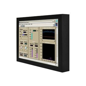 Xinc Technologies | 15.6″ Chassis Computer Display - W15L100-CHA2