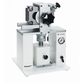Palajet Injection Unit Inc Duoflask and Accessories