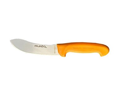 Rural Butcher Supplies - Skinning Knife | 15cm 