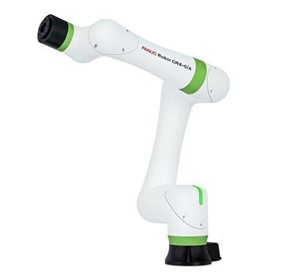 FANUC CRX5iA collaborative Robot