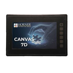 Canvas 7D All-in-One PLC