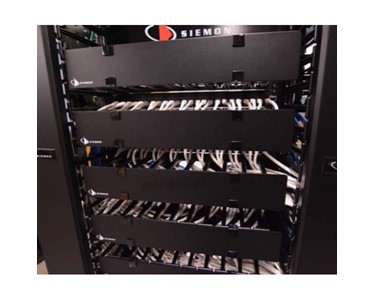 Siemon - RS1 Value Server Rack