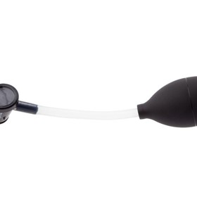  Pneumatic Otoscope