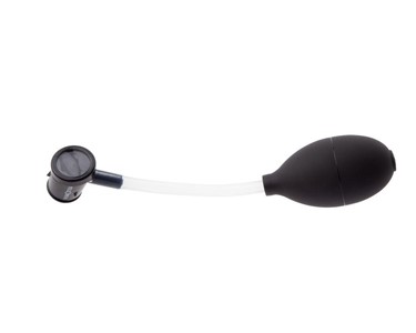  Pneumatic Otoscope