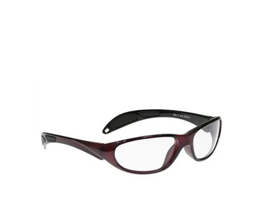 Model 208 Lead Glasses