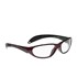 Model 208 Lead Glasses