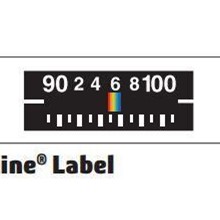 Temperature Strips