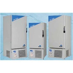 Deep Medical Freezers and ULT Freezers DF 290
