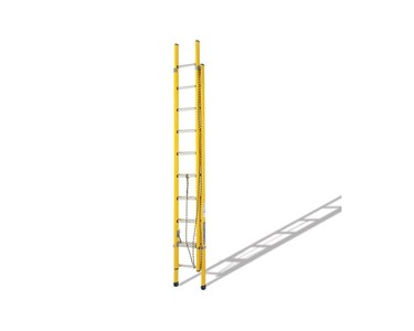 Branach - Trademaster Extension Ladder
