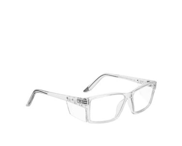 Twister Splash Safety Glasses