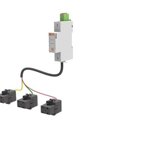 ADL400N/ADL400M Three-Phase RS485 Energy Meter