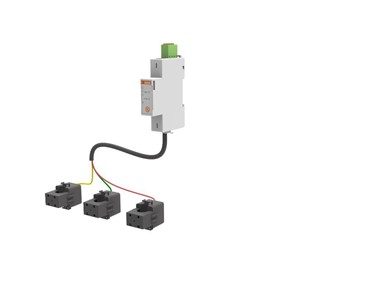 Three-Phase RS485 Energy Meter - ADL400N/ADL400M Three-Phase RS485 Energy Meter