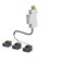 Three-Phase RS485 Energy Meter - ADL400N/ADL400M Three-Phase RS485 Energy Meter