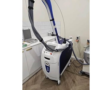 Lumenis - Splendor X 