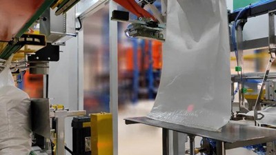 How Open Mouth Bagging Machines Lower Costs Across Multiple Industries