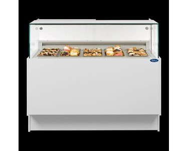 Ital Proget - Pastry / Choc Display Cabinet - ASTRA