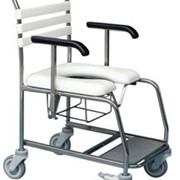 sizewise shuttle chair