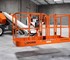 Snorkel - Articulated Boom Lift | A62JRT 