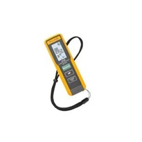 The New Fluke 417D Laser Distance Meter takes reliability and measurement time to the next level