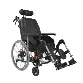 Tilt in Space Wheelchair | Rehab RX | MWS449710