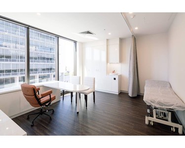 Oncoplastic Surgery Medical Fitout