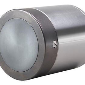 Flush-Mount Moisture Sensor for Concrete Mixers & Belts – Hydro-Mix