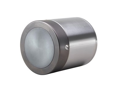 Flush-Mount Moisture Sensor for Concrete Mixers & Belts – Hydro-Mix