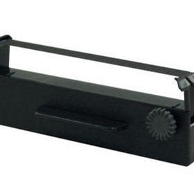 Cassette Ribbon ERC27P Purple