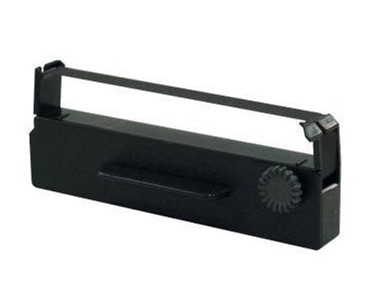 Cassette Ribbon ERC27P Purple